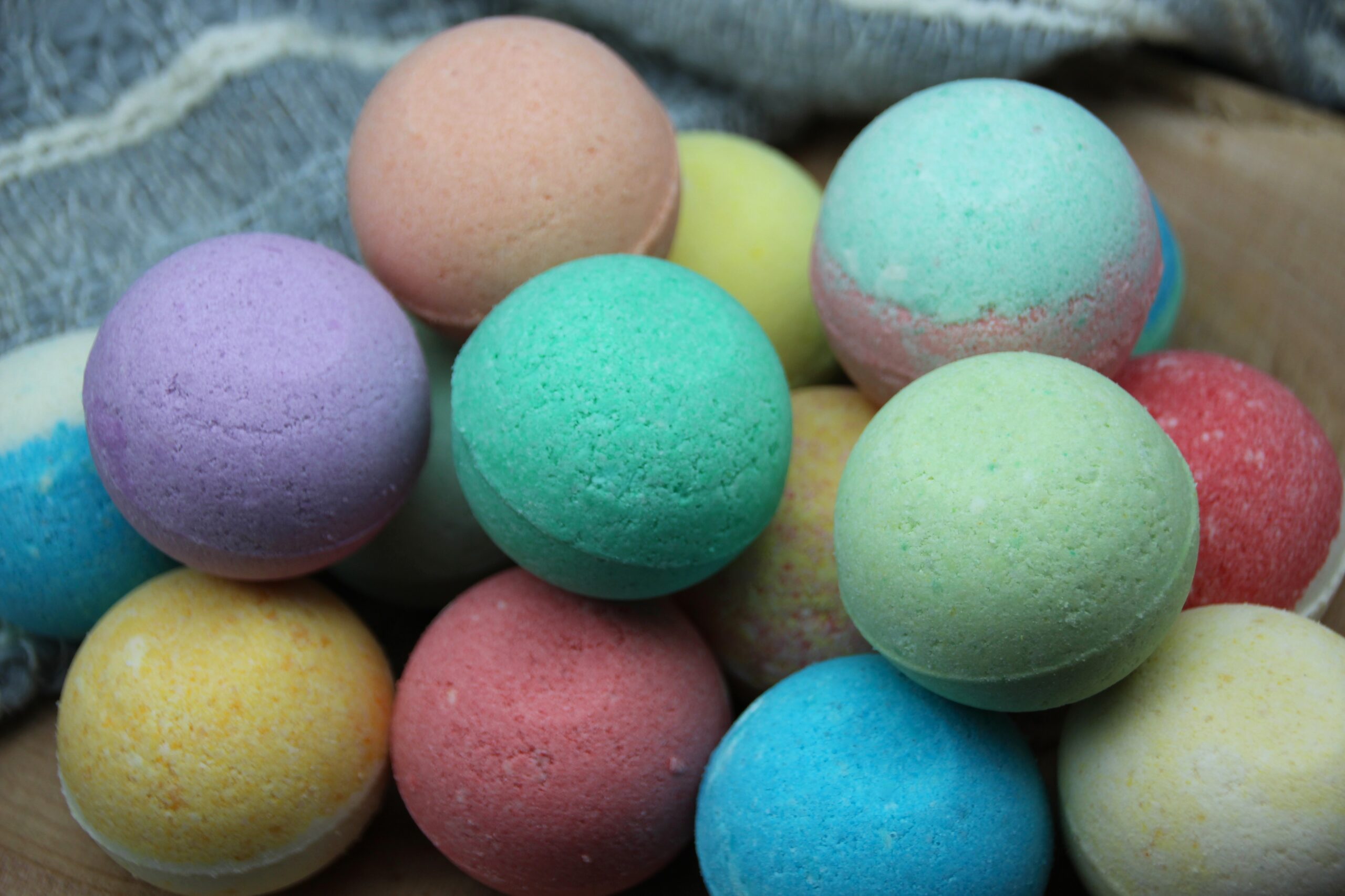 Badekugeln – Bild 2