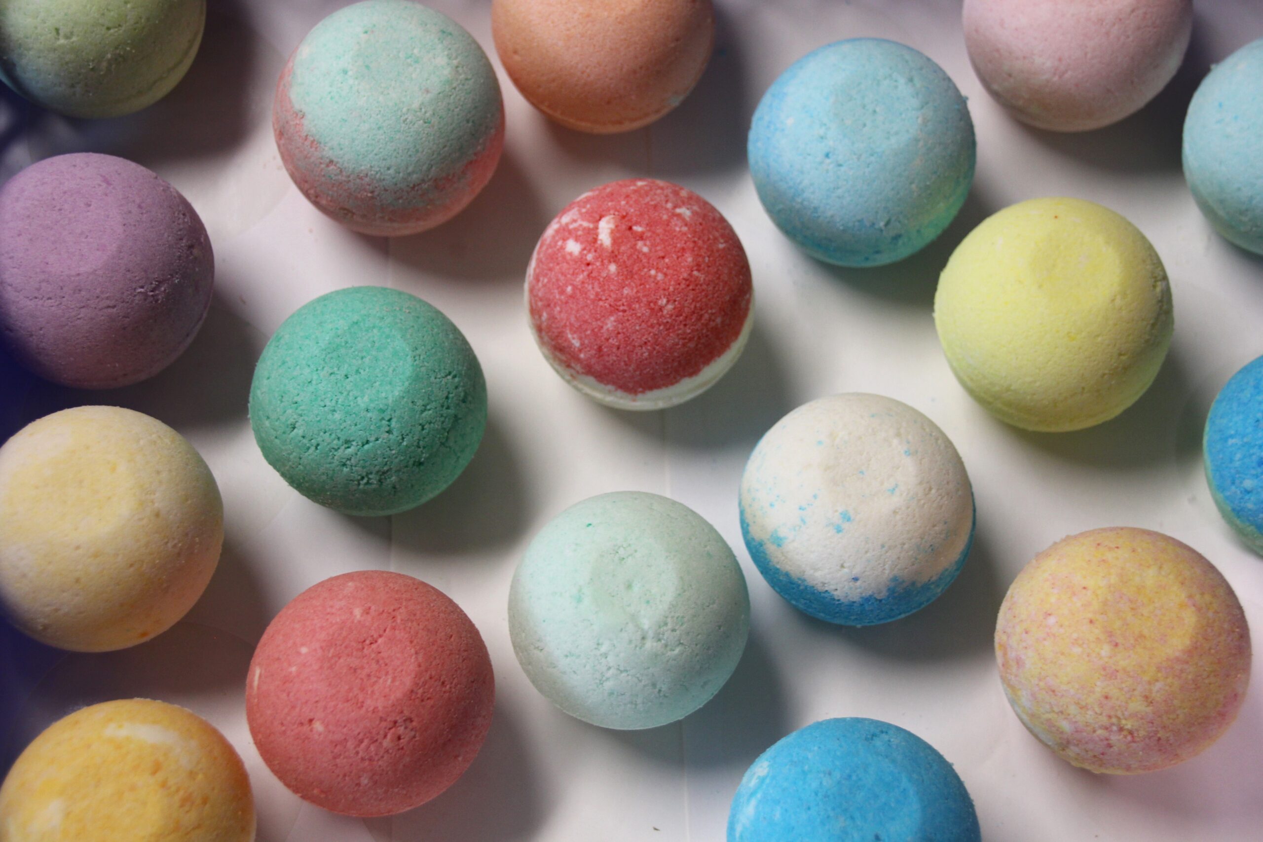 Badekugeln – Bild 3