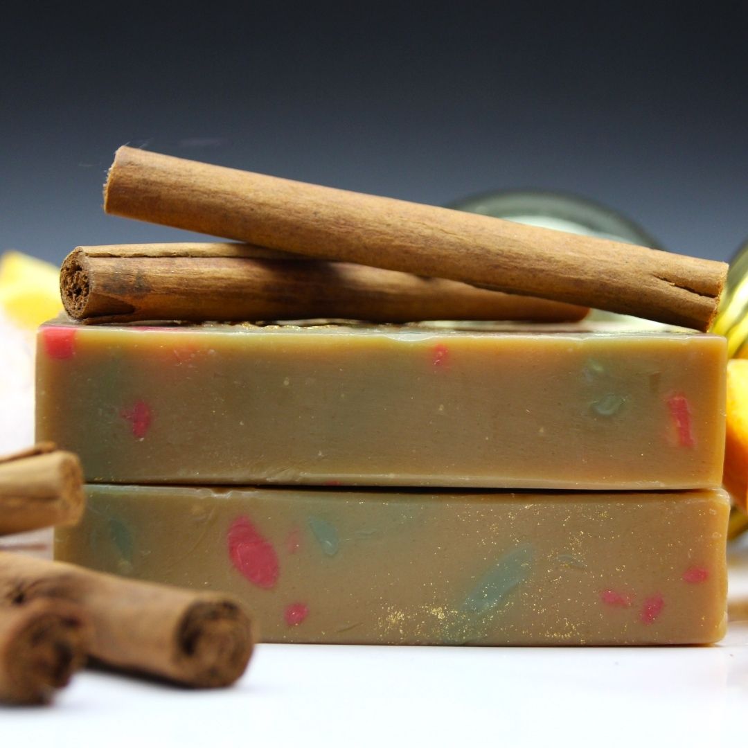 Seife Adventszeit – Bild 2