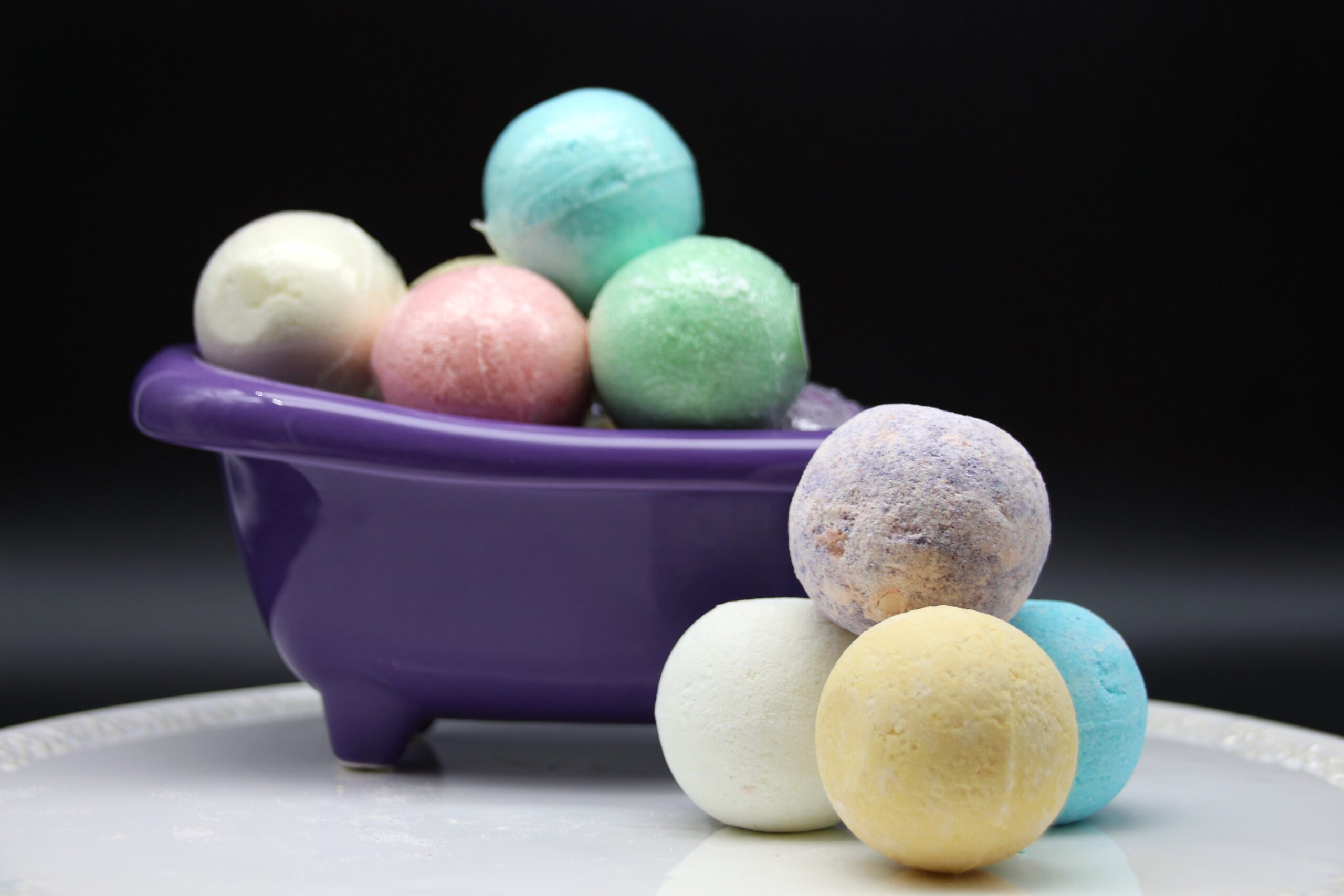 Badekugeln – Bild 4
