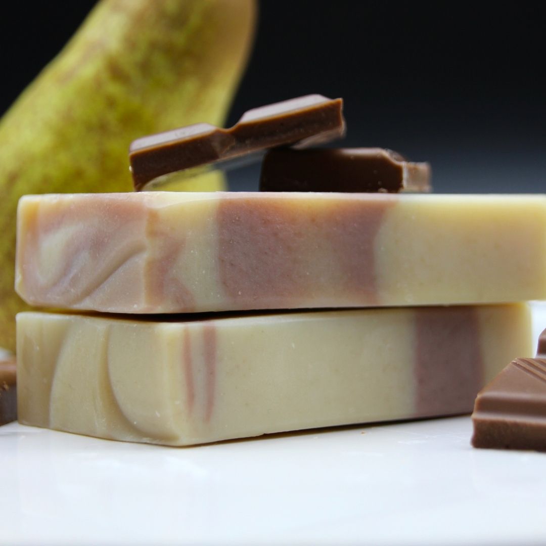 Seife Birne Helene – Bild 2