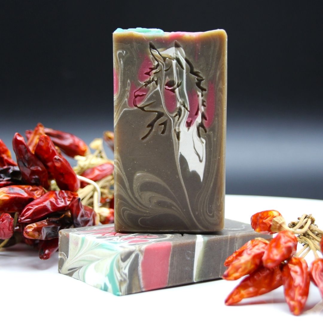 Seife Chili