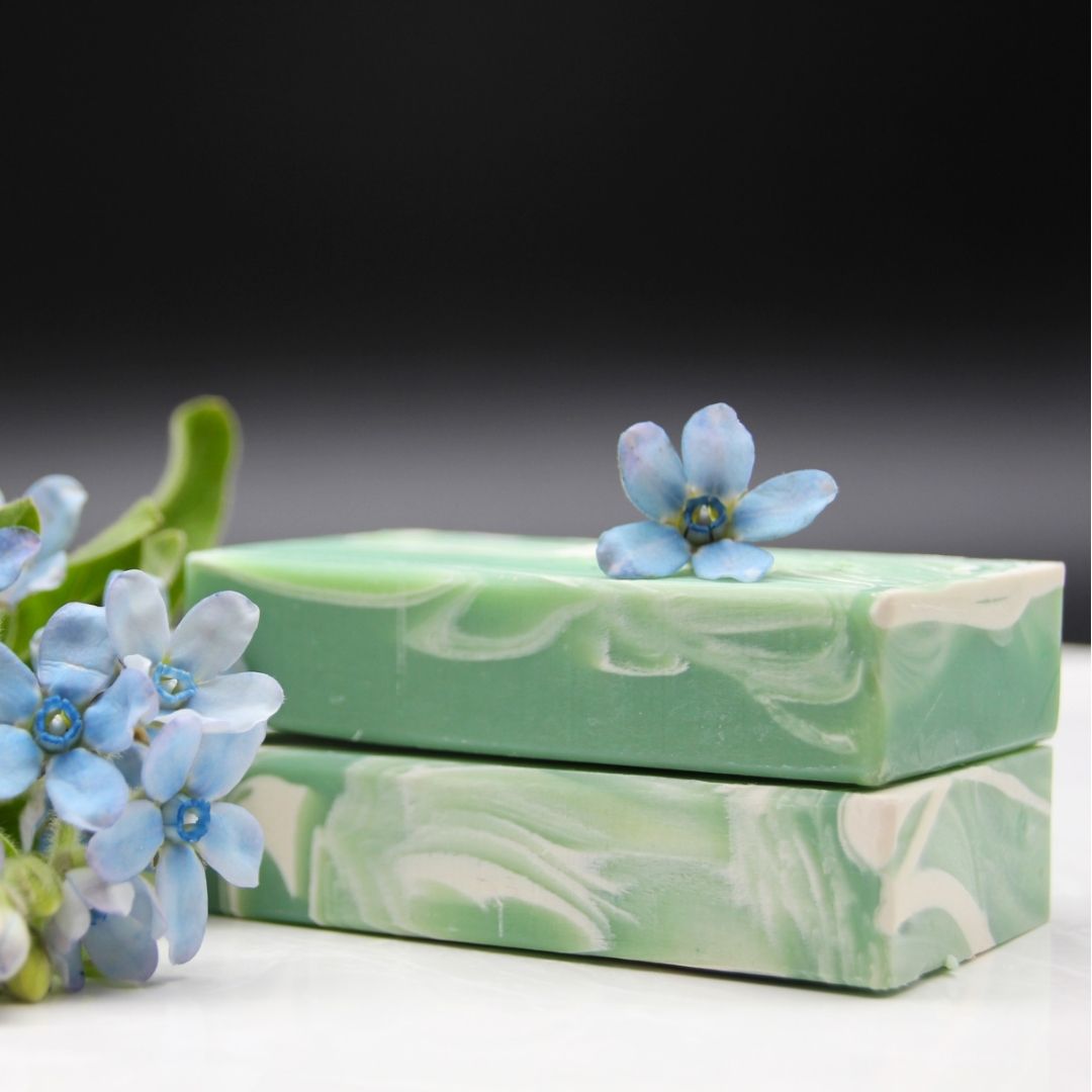 Seife Daphne – Bild 2