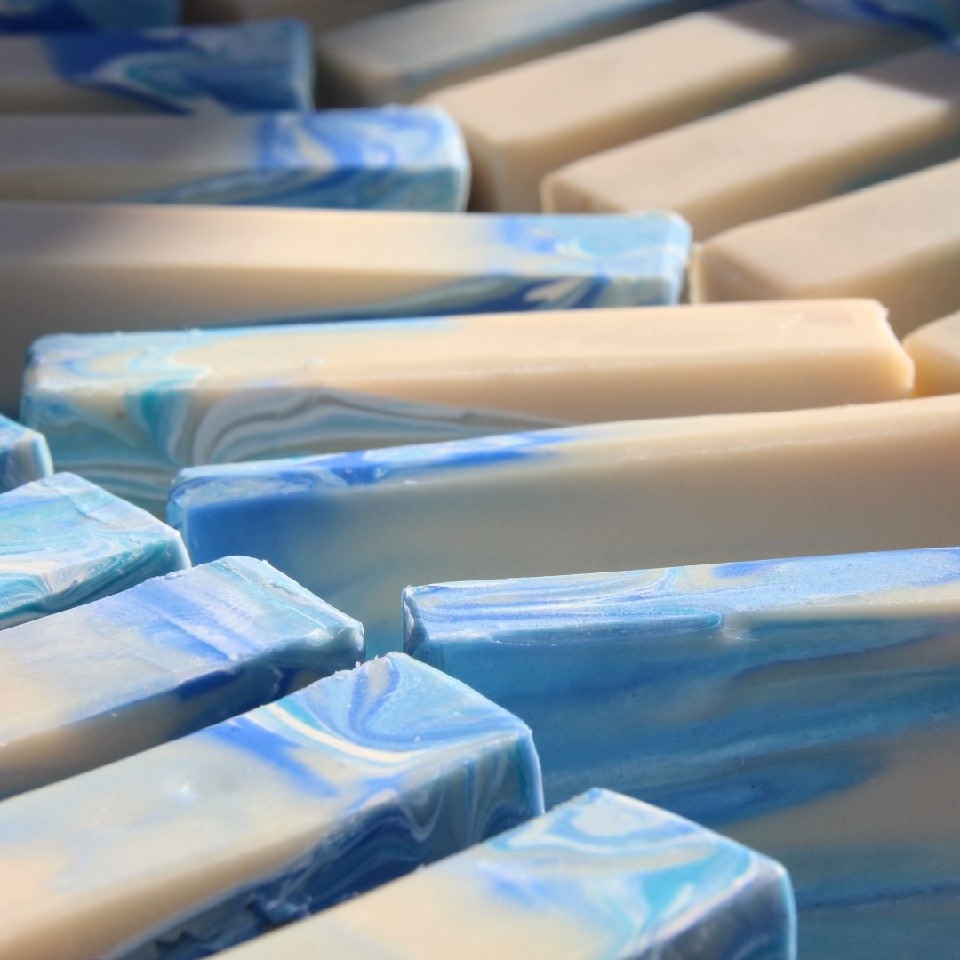 Seife Eiskalt – Bild 3