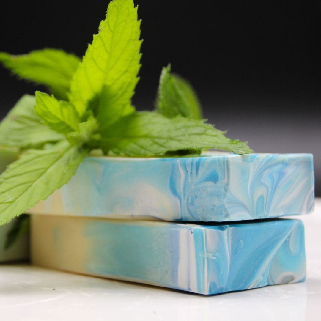 Seife Eiskalt – Bild 2