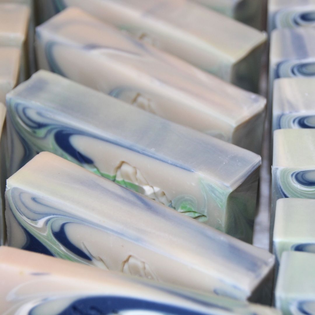 Seife Floralia – Bild 4