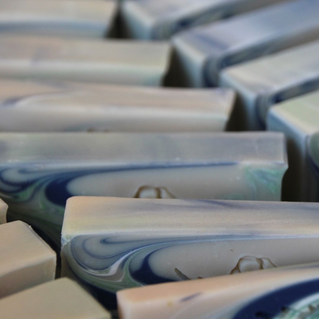 Seife Floralia – Bild 3