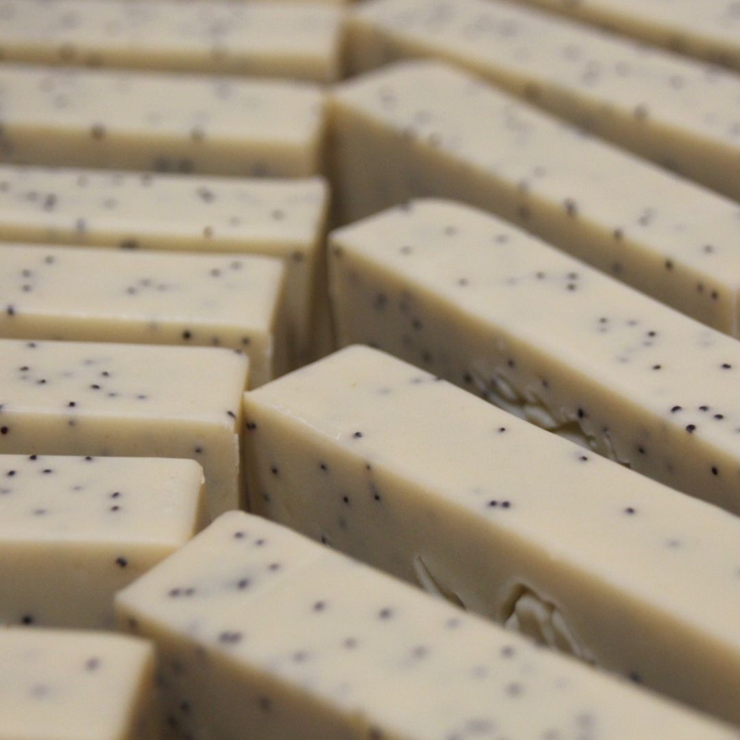 Seife Gärtners Liebe – Bild 2