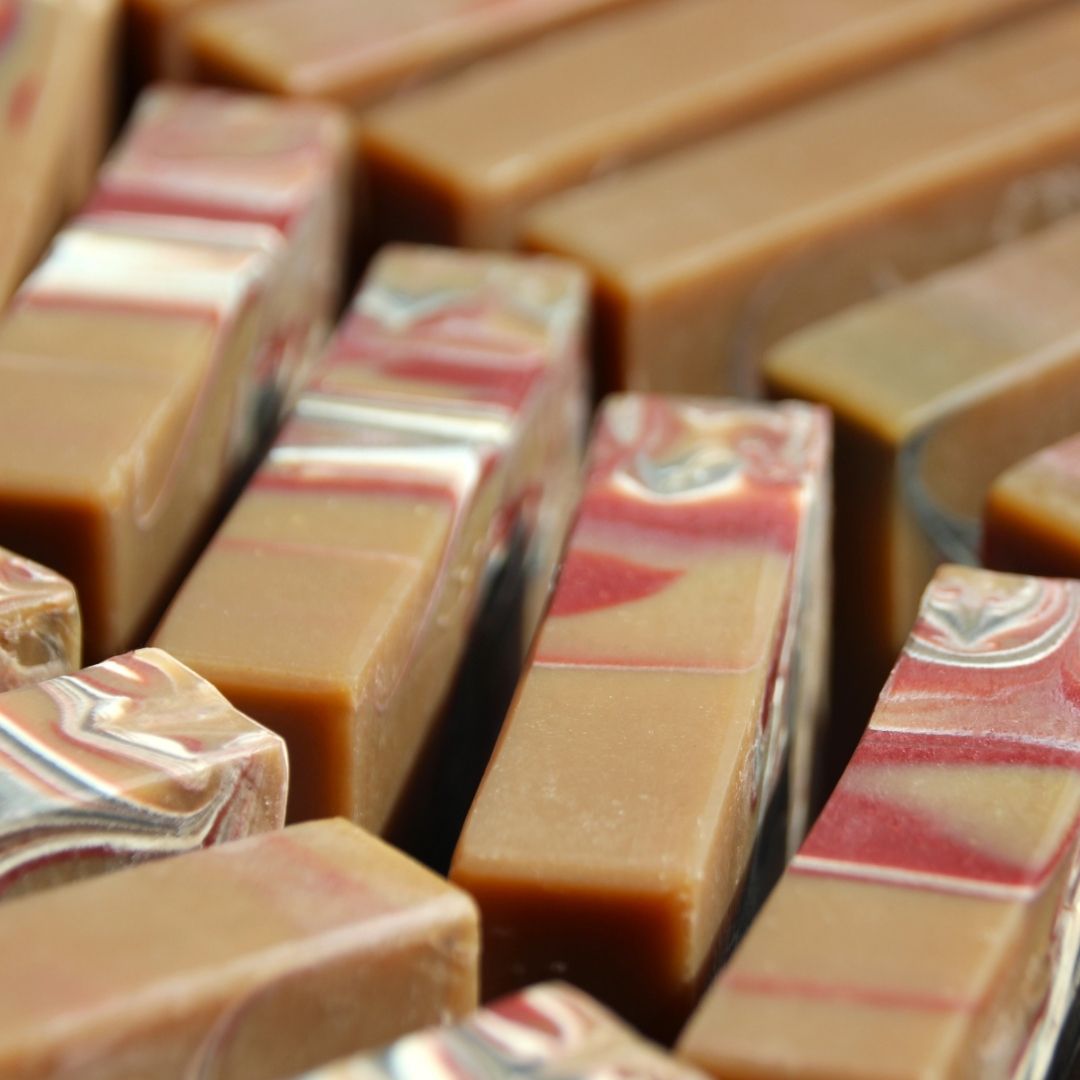 Seife Gentleman – Bild 2