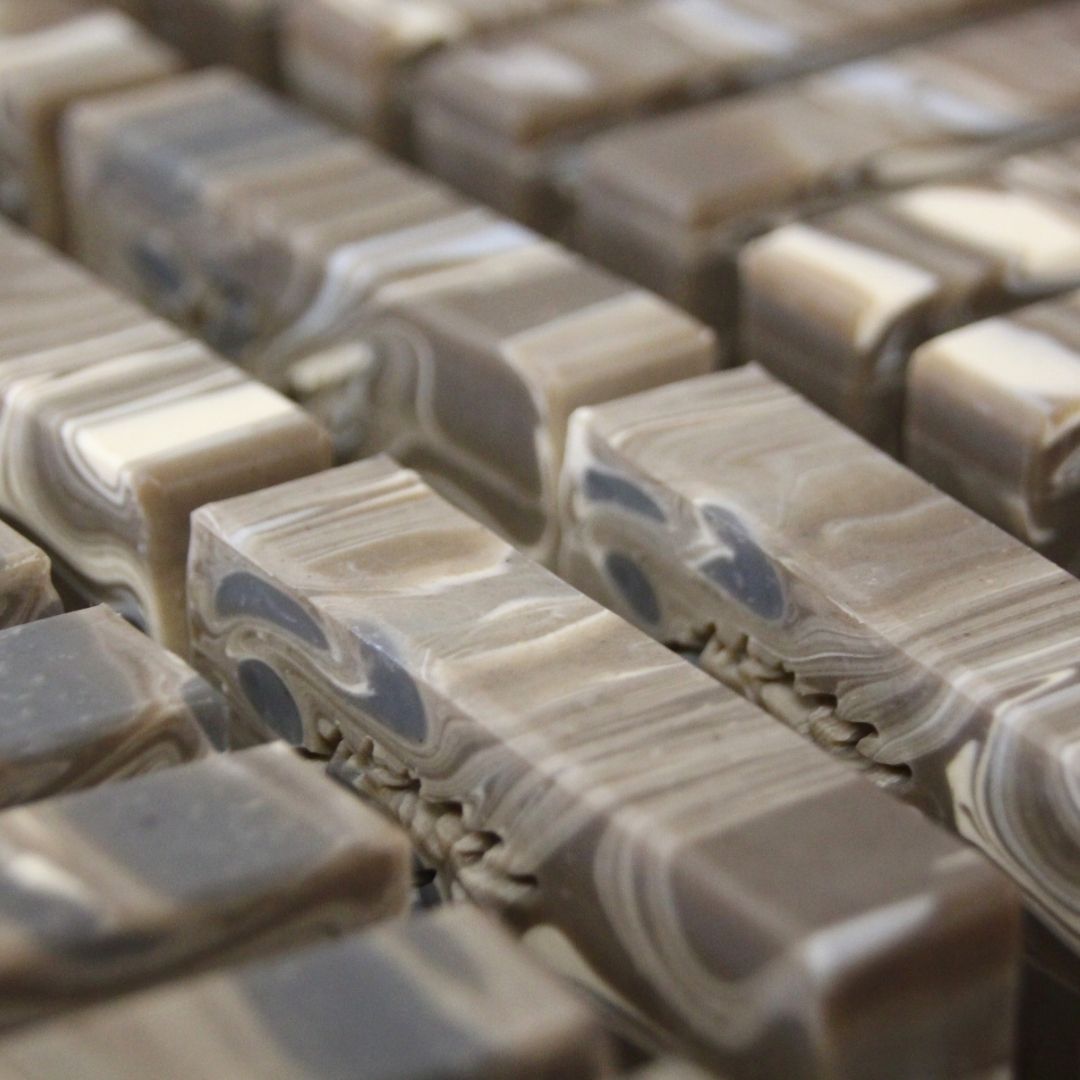 Seife Gewitterhexe – Bild 3