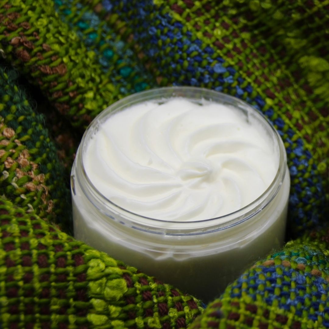 SheaSahne Grüner Tee – Bild 2