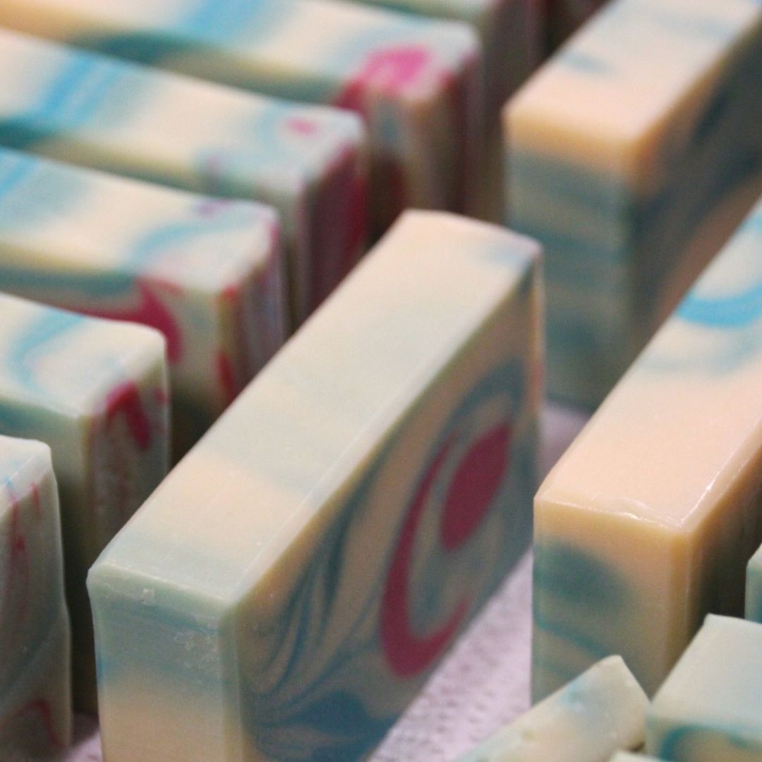 Seife Lotus – Bild 3