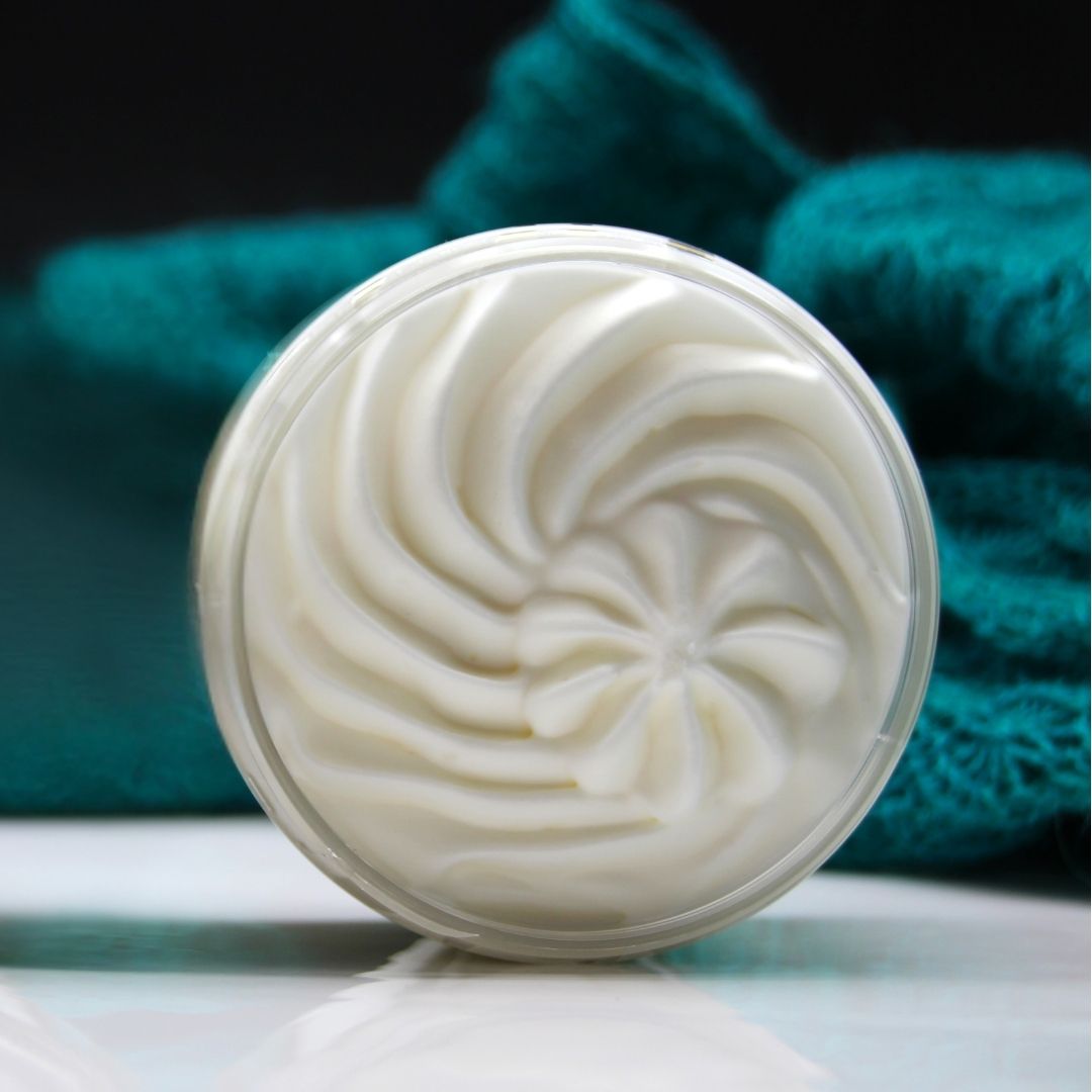 SheaSahne Lotusblüte – Bild 2