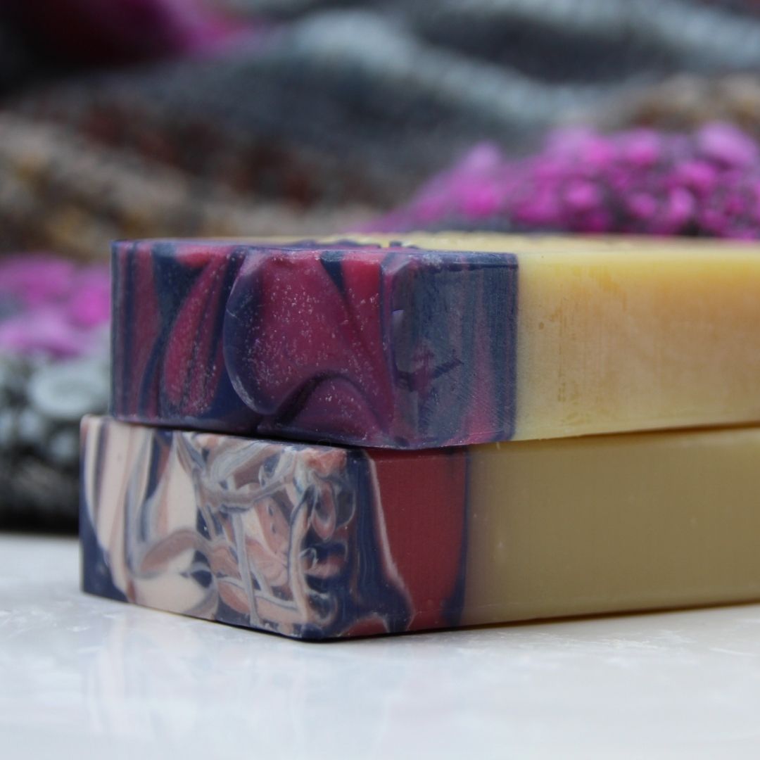 Seife Mädchenkram – Bild 2