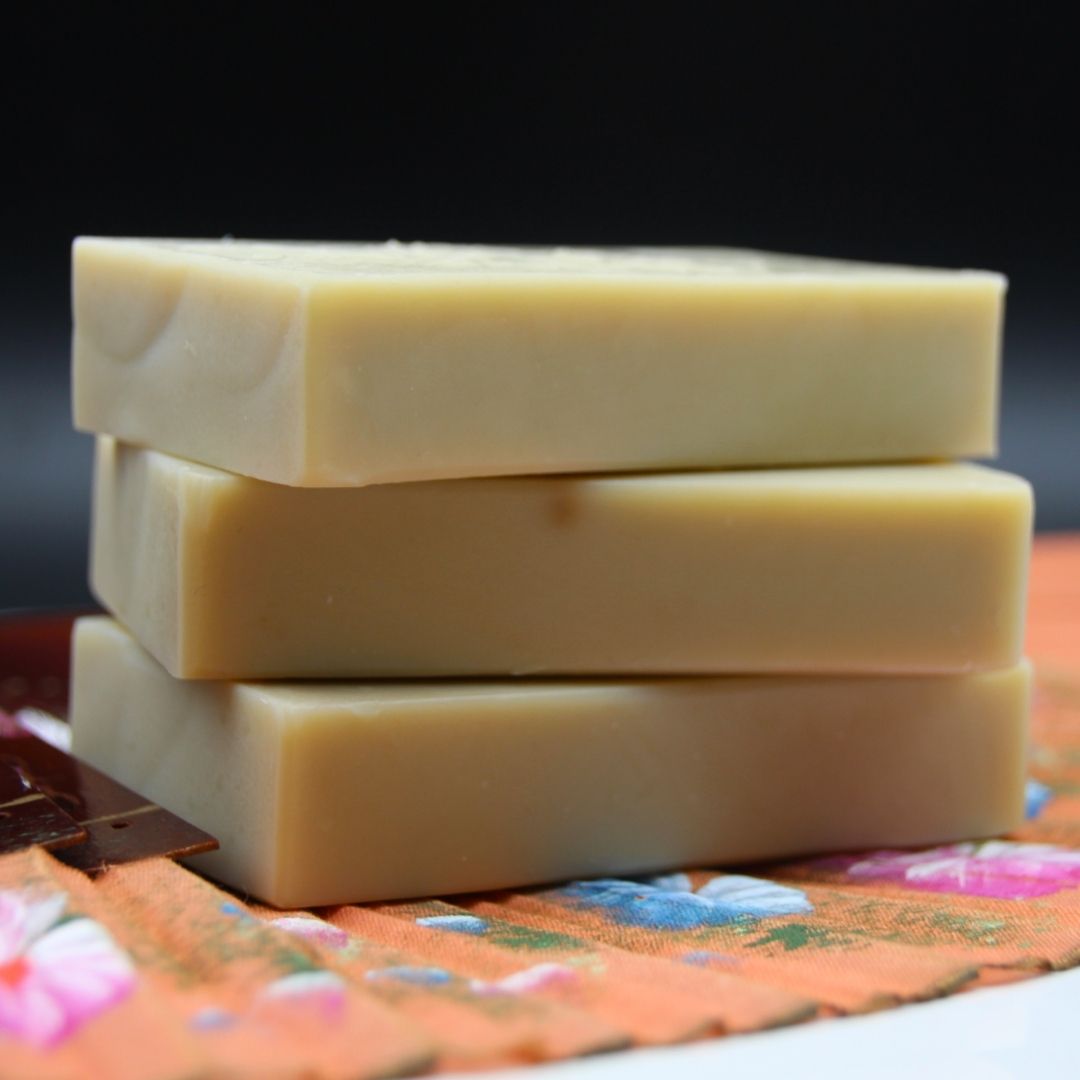 Seife Magic Fresh – Bild 2