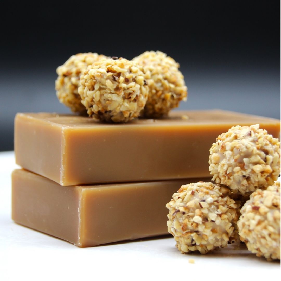 Seife Magic Giotto – Bild 2