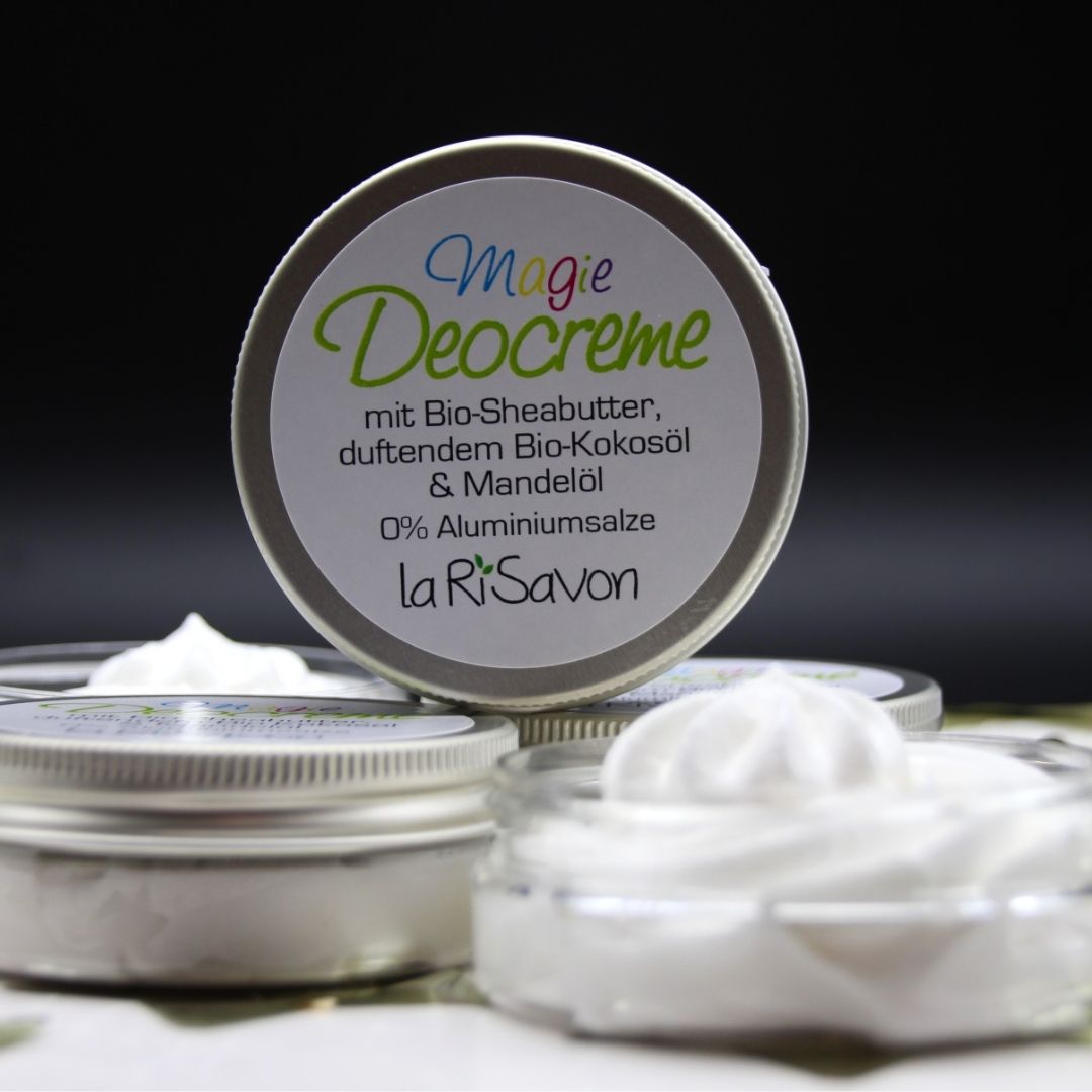 Deocreme Magie