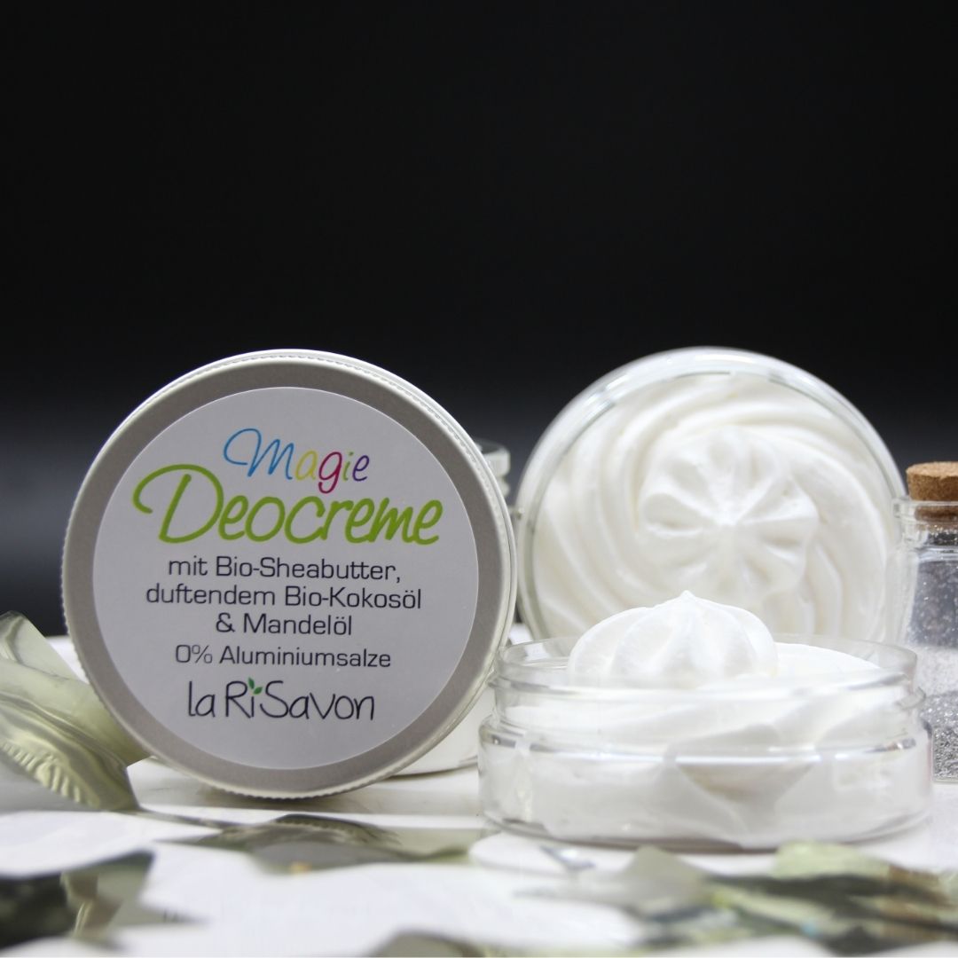 Deocreme Magie – Bild 2