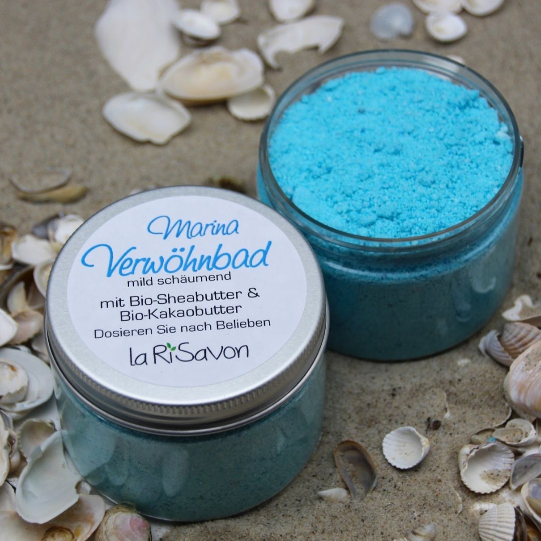 Verwöhnbad Marina – Bild 2