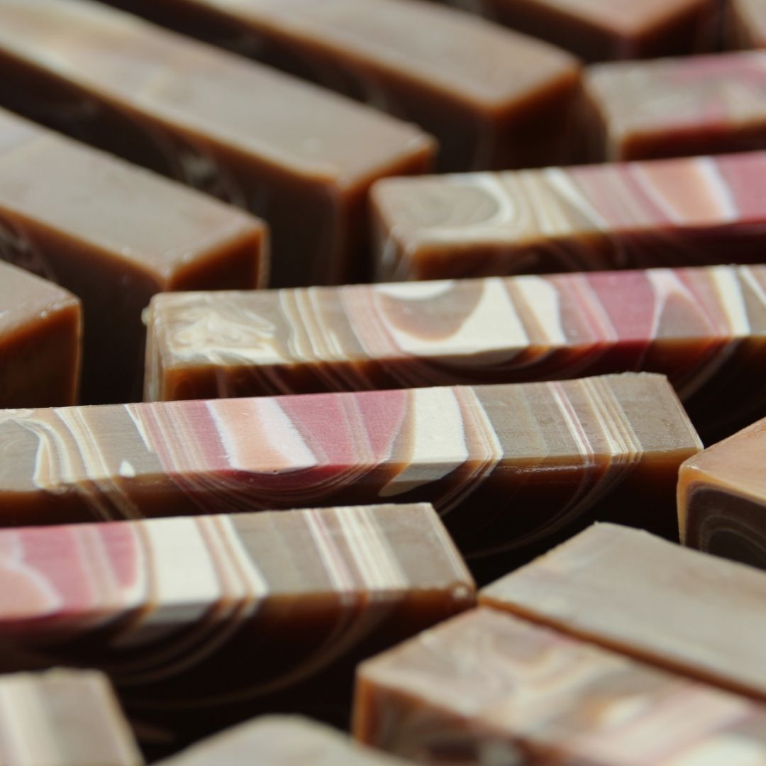 Seife Moments – Bild 2