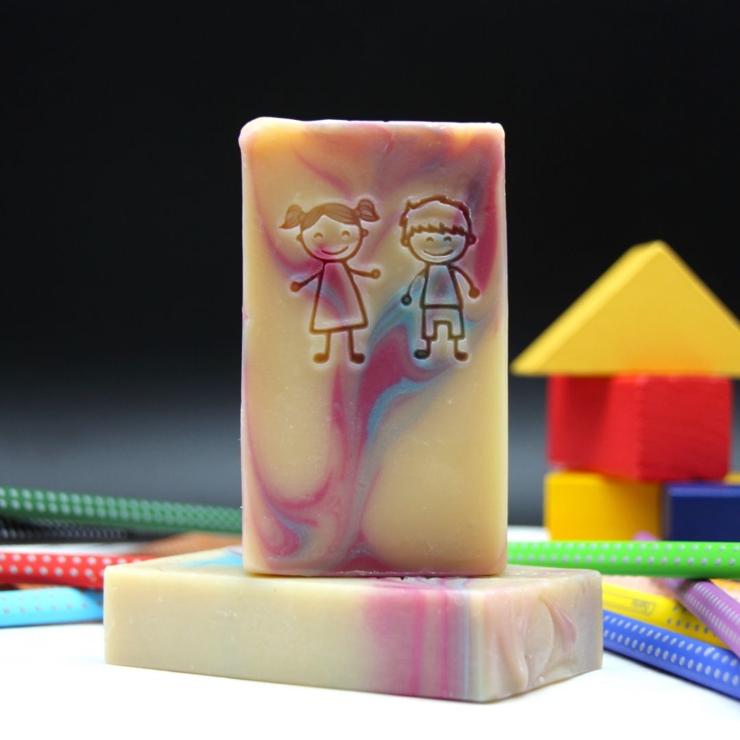 Seife Paul & Pauline – Bild 2