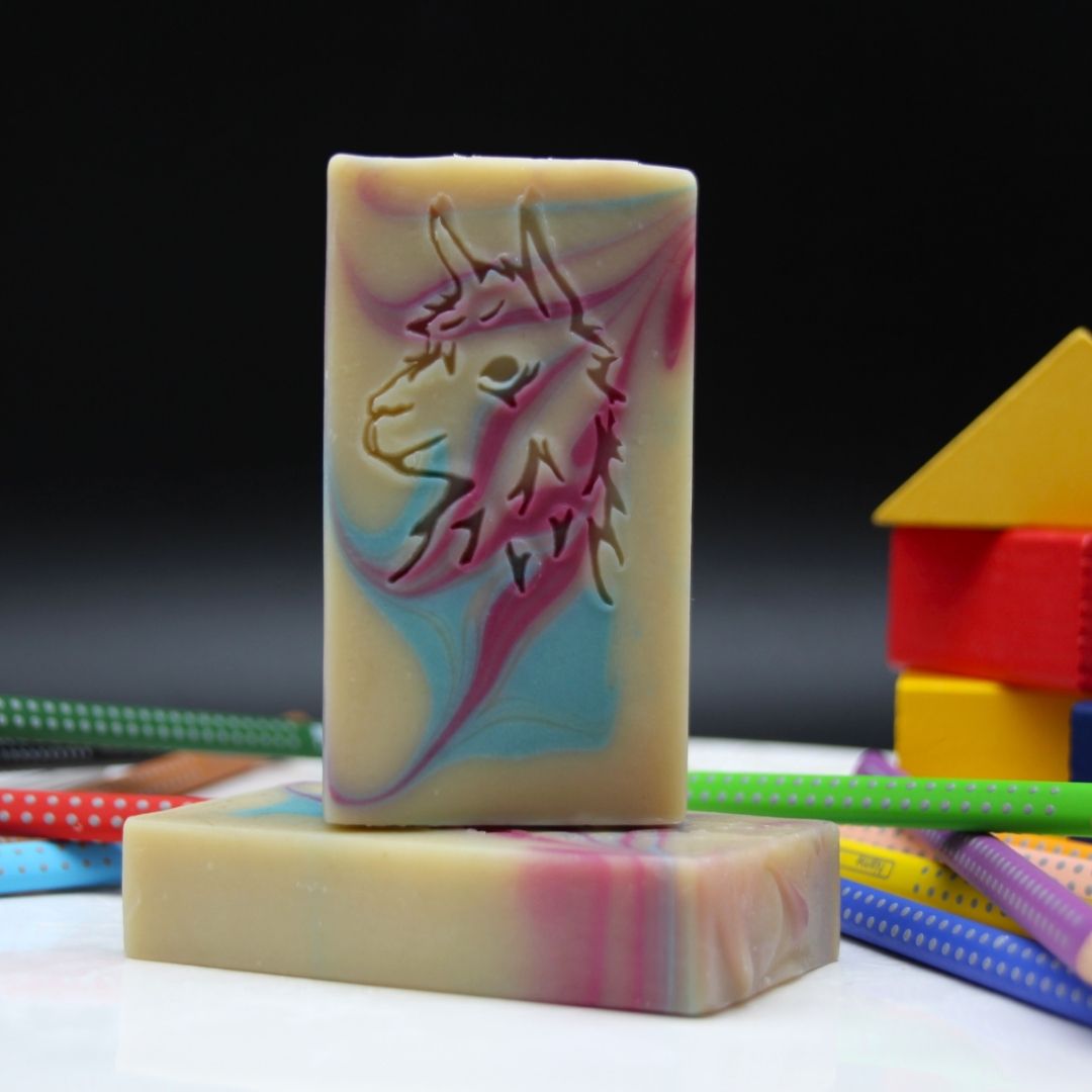 Seife Paul & Pauline