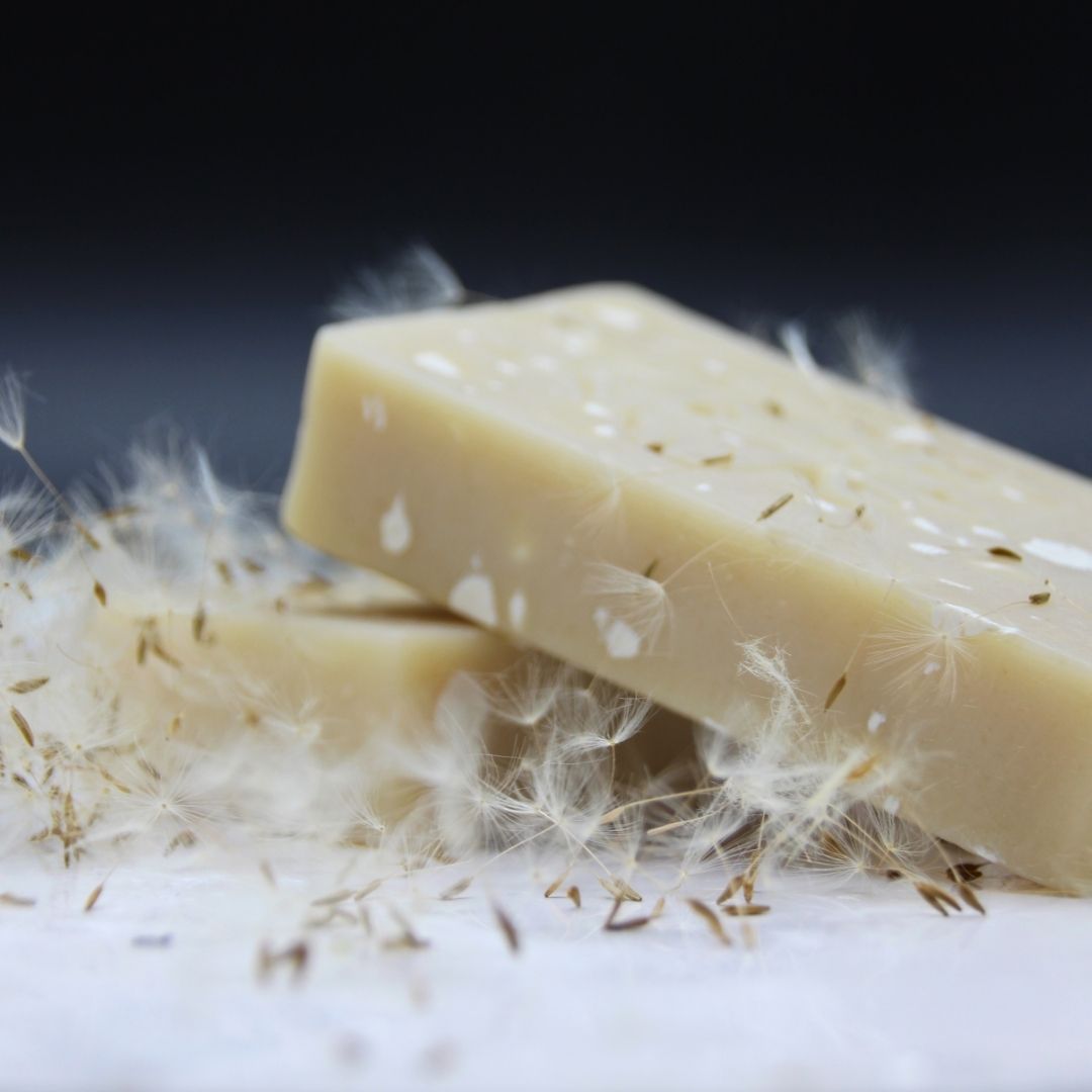 Seife Pusteblume – Bild 3