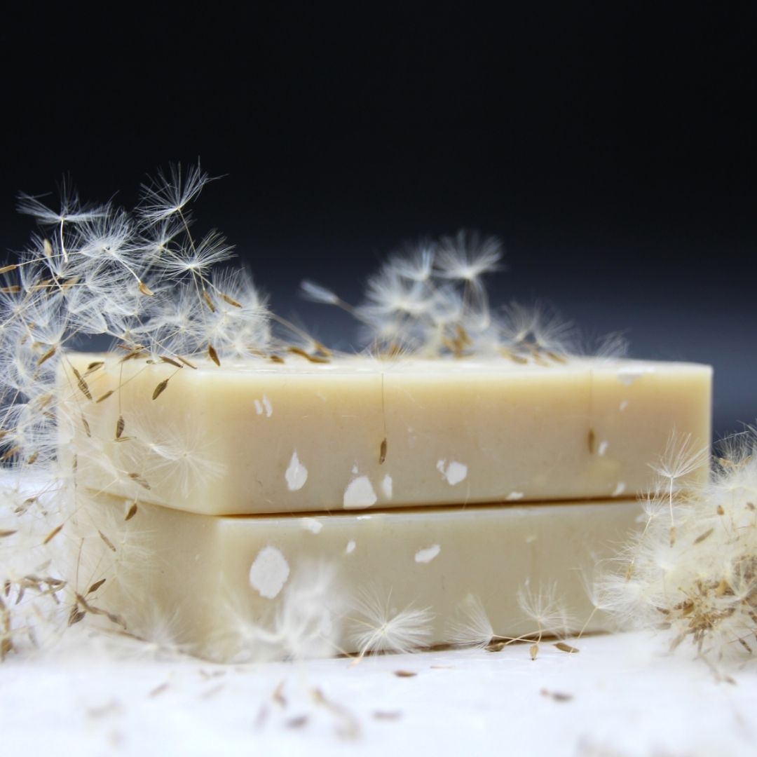 Seife Pusteblume – Bild 2