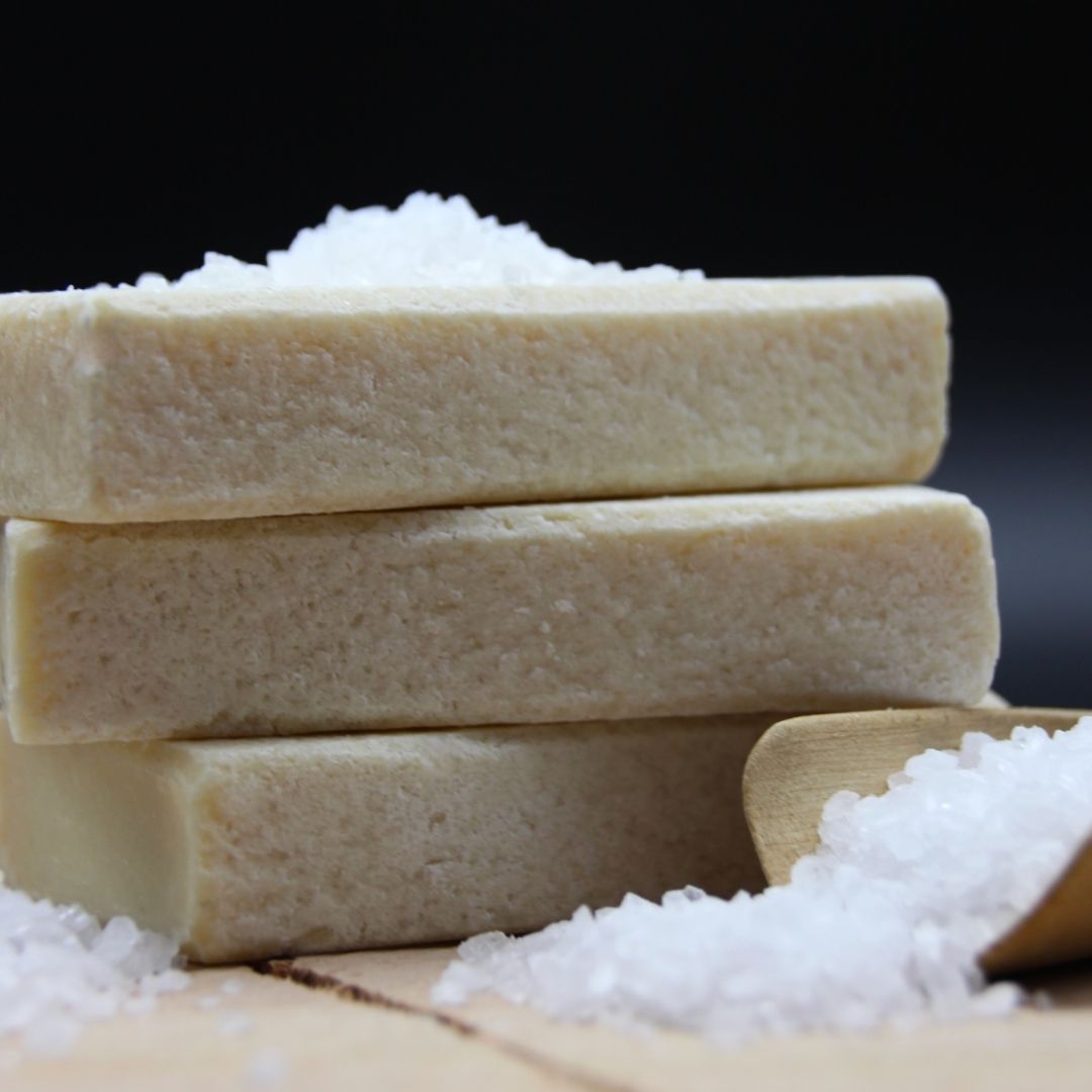 Seife Salty – Bild 2