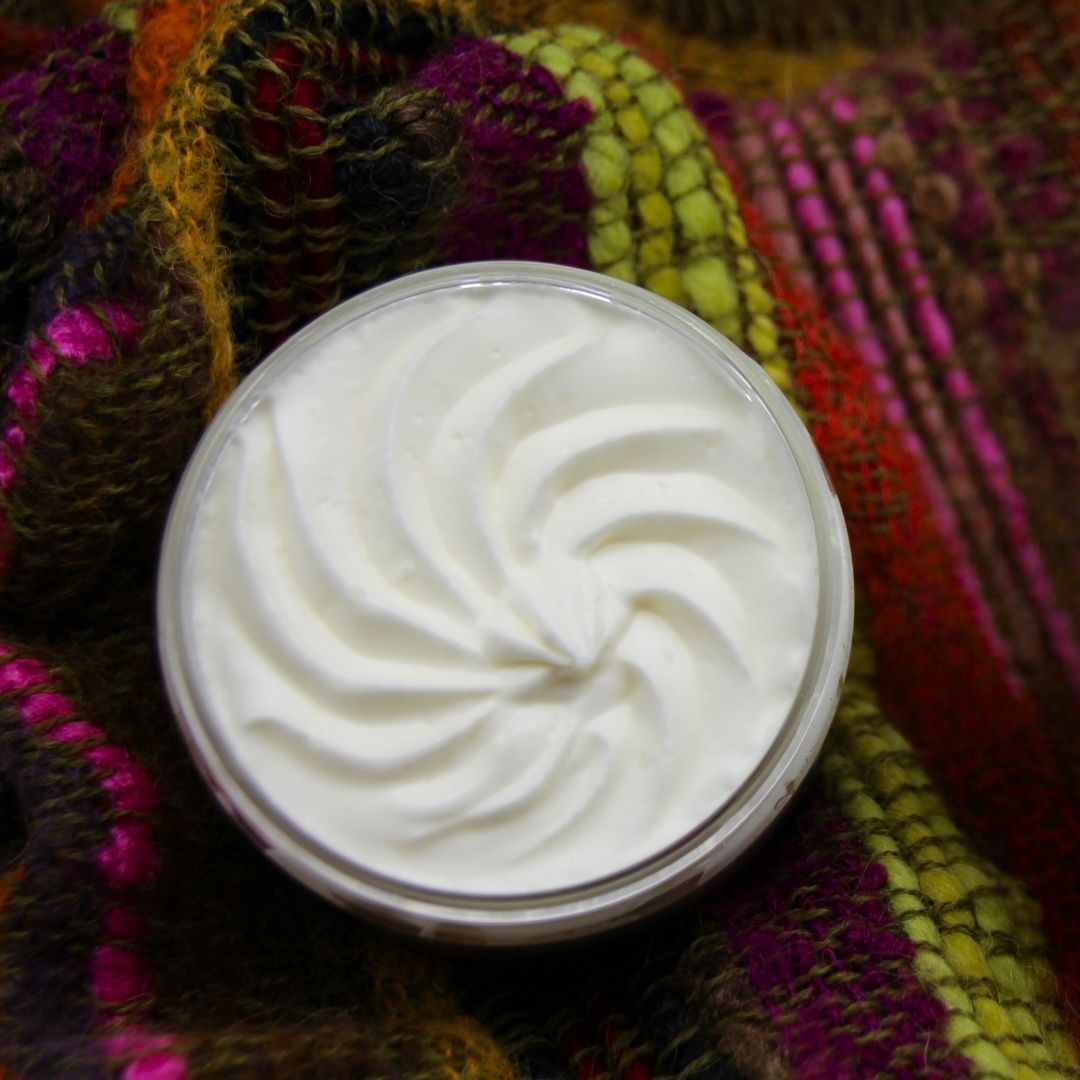 SheaSahne Sanddorn – Bild 2