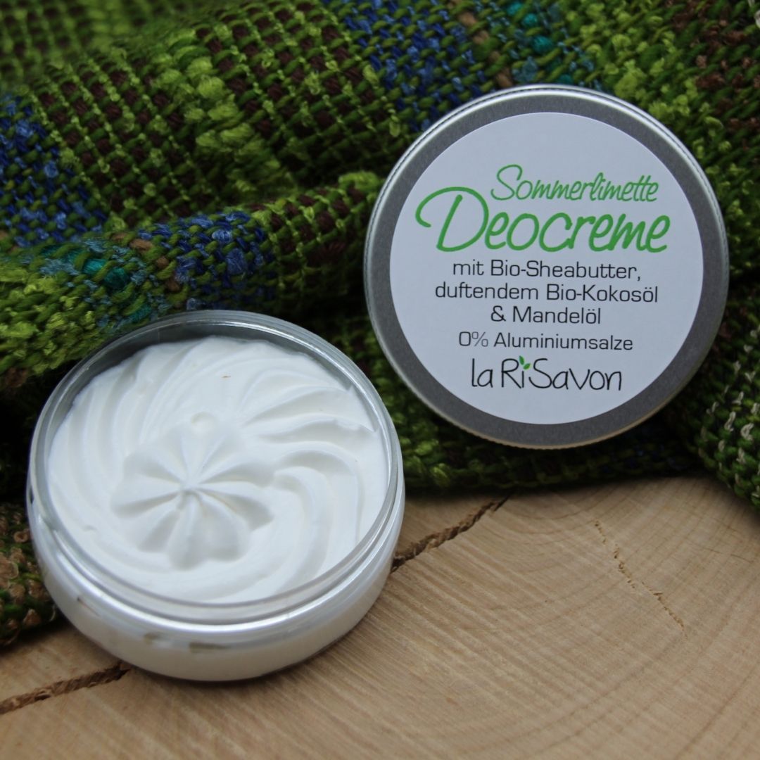 Deocreme Sommerlimette – Bild 2