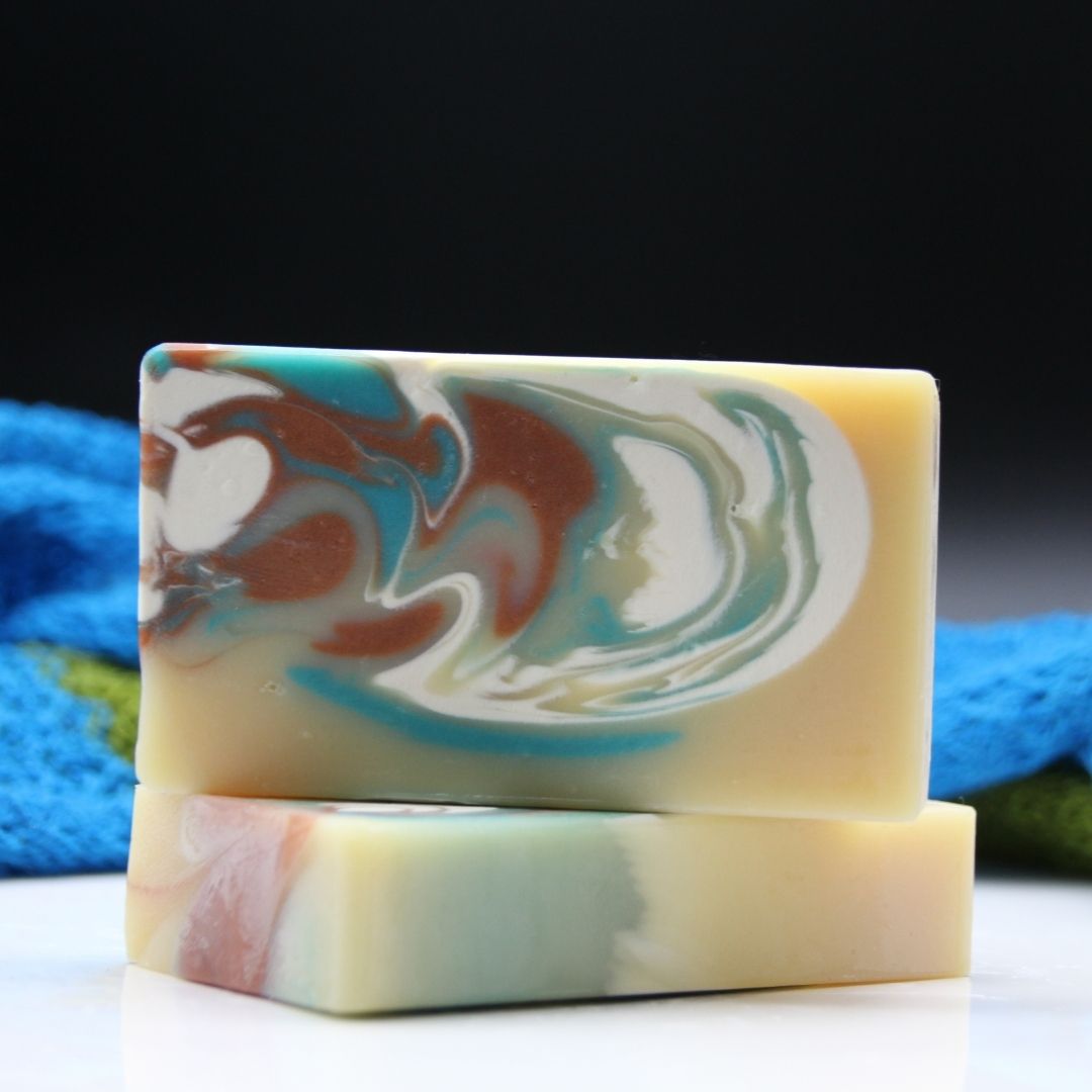 Seife Sportiv – Bild 2