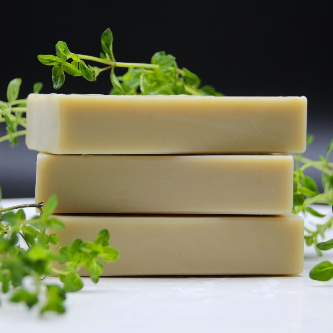 Seife Thymian – Bild 2