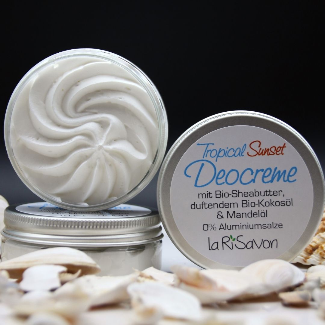 Deocreme Tropical Sunset