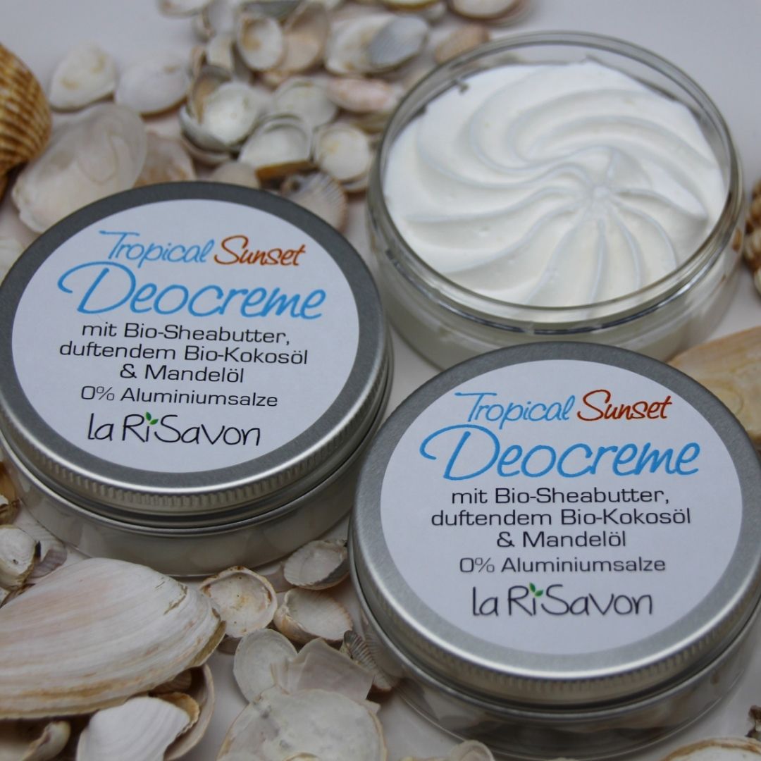 Deocreme Tropical Sunset – Bild 2