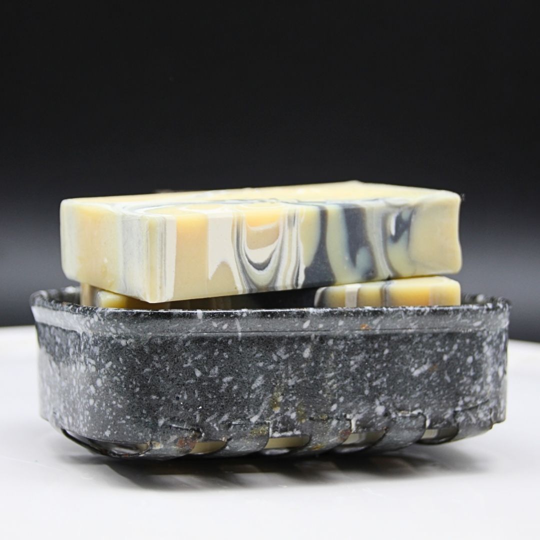 Seife Vintage – Bild 4