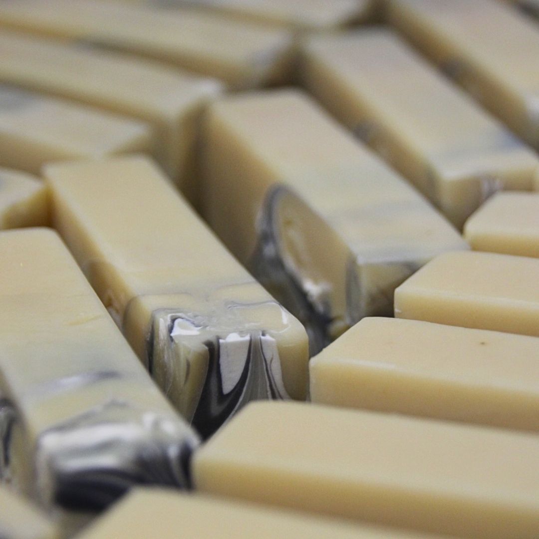 Seife Vintage – Bild 3