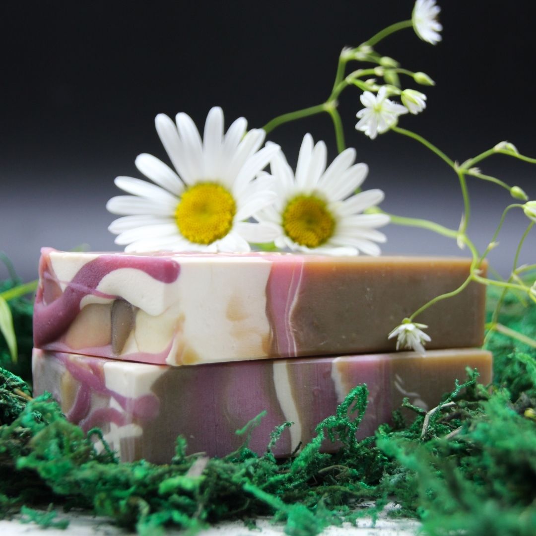 Seife Waldfee – Bild 2