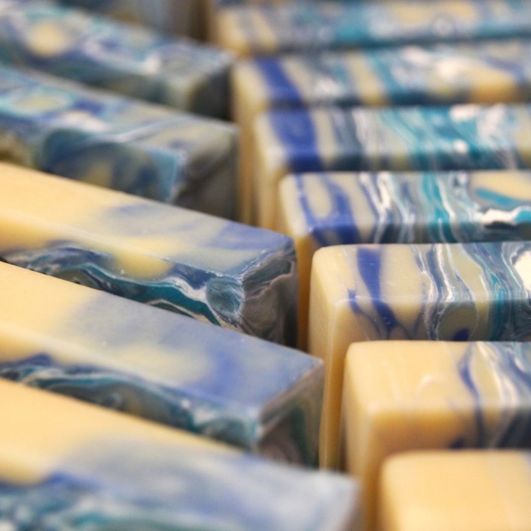 Seife Wellenrausch – Bild 2