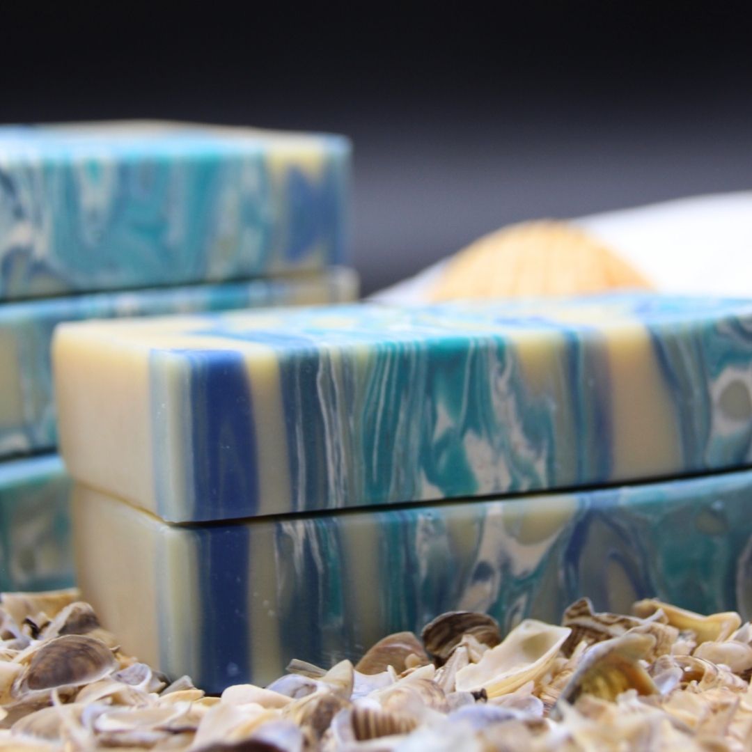 Seife Wellenrausch – Bild 3